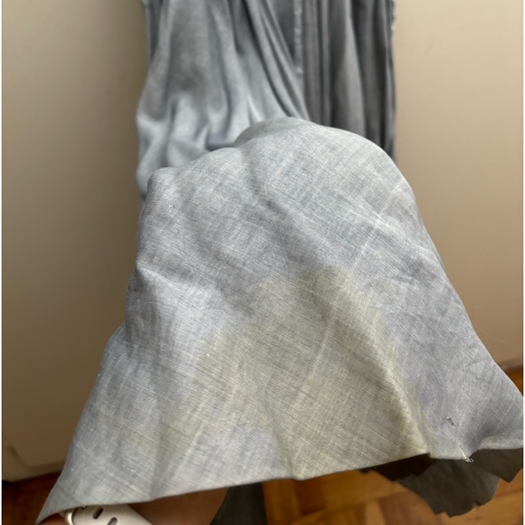 True vintage 1950s Dress - Picture 2 of 10